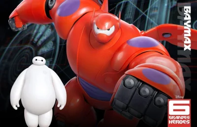 16 1416303991 - Big Hero 6 Store