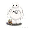 flat750x075f pad750x1000f8f8f8 18 - Big Hero 6 Store