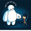 flat750x075f pad750x1000f8f8f8 22 - Big Hero 6 Store