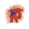 flat750x075f pad750x750f8f8f8 28 - Big Hero 6 Store