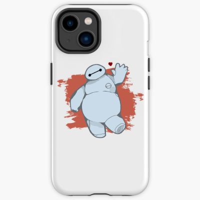 Best Edition Of Bg Hero 1 Iphone Case