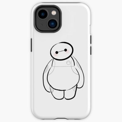 Little Balloon Hero Iphone Case