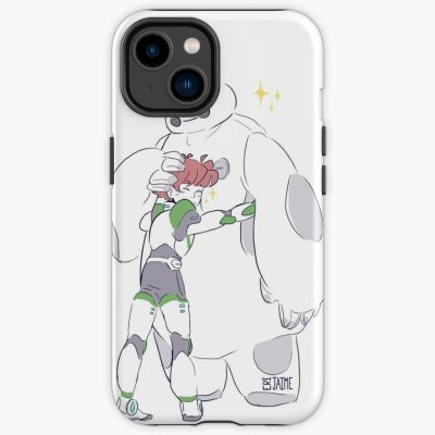 My Babies Iphone Case