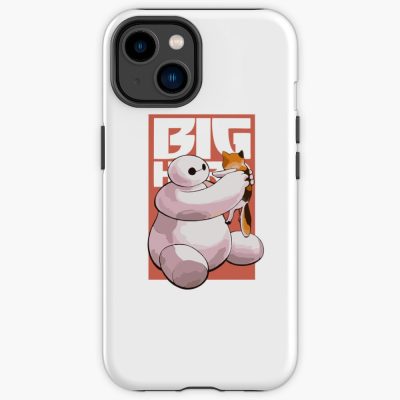 Best Edition Of Bg Hero 19 Iphone Case