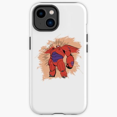 Best Edition Of Bg Hero 16 Iphone Case
