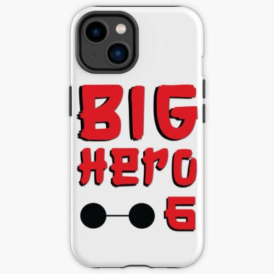 Big Hero 6 S Iphone Case