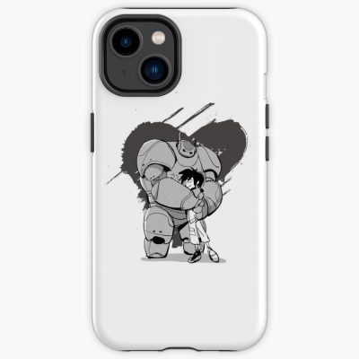 Best Edition Of Bg Hero 11 Iphone Case