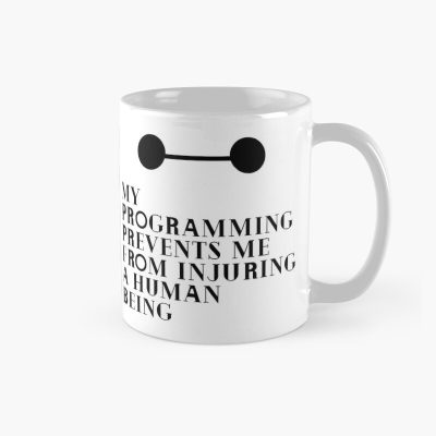 Hero Mug