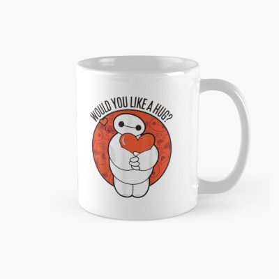 Valentines Day Mug
