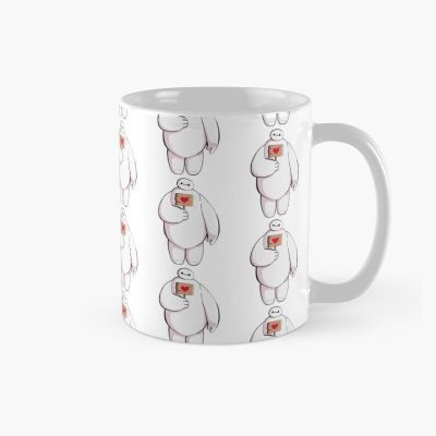 Caretaker Mug