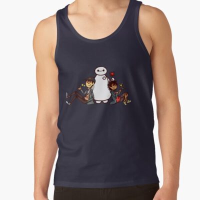 How Would You Rate Your Pain Tank Top