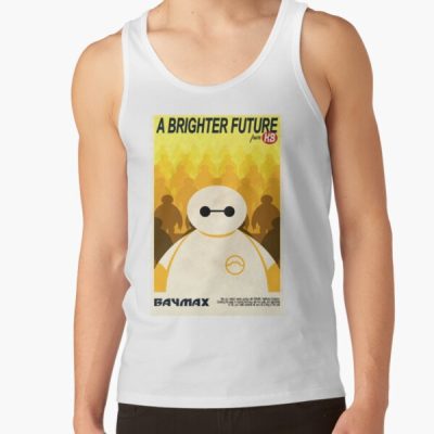 A Brighter Future Tank Top