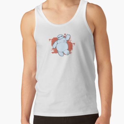 Best Edition Of Bg Hero 1 Tank Top