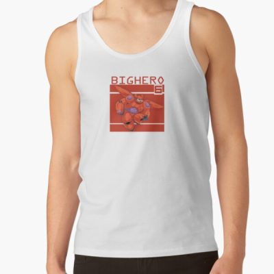 Best Edition Of Bg Hero 3 Tank Top