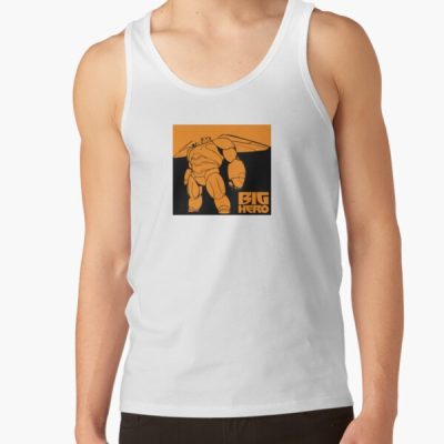 Best Edition Of Bg Hero 15 Tank Top