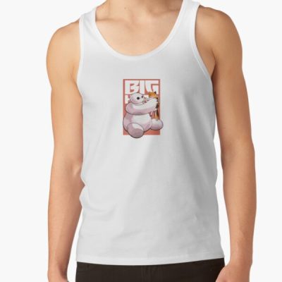 Best Edition Of Bg Hero 19 Tank Top