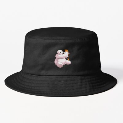 Best Edition Of Bg Hero 17 Bucket Hat