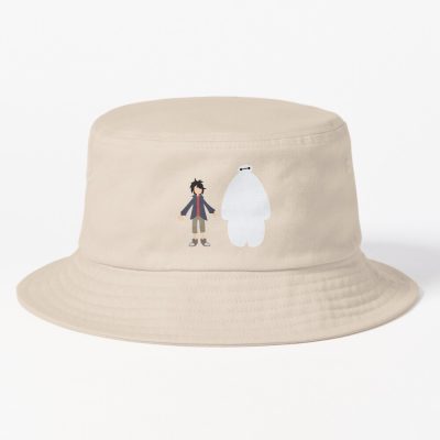 Big Hero 6 Bucket Hat