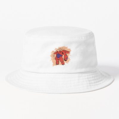 Best Edition Of Bg Hero 16 Bucket Hat