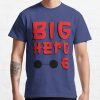 ssrcoclassic teemens353d774d8b4ffd91front altsquare product1000x1000.u1 1 - Big Hero 6 Store