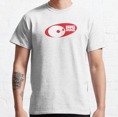Best Edition Of Bg Hero 18 T-Shirt