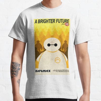 A Brighter Future T-Shirt