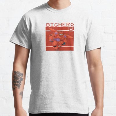 Best Edition Of Bg Hero 3 T-Shirt
