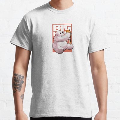 Best Edition Of Bg Hero 19 T-Shirt