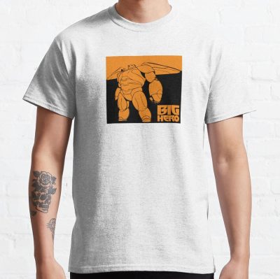 Best Edition Of Bg Hero 15 T-Shirt