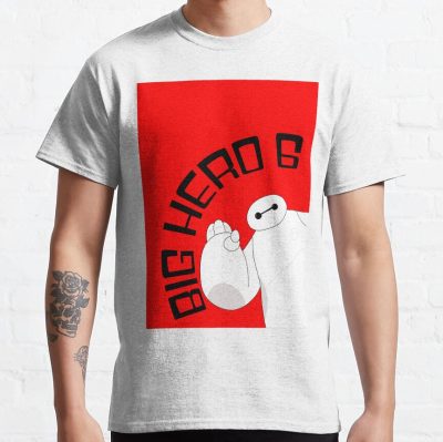 Big Hero 6 T-Shirt