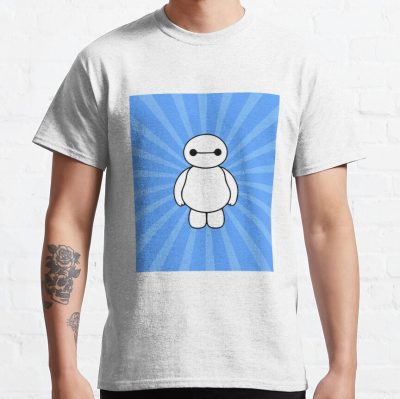 Big Hero T-Shirt