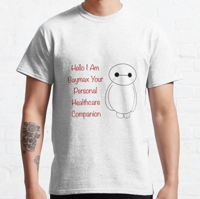 Your Personal Healthcare Companion T-Shirt