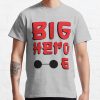 ssrcoclassic teemensheather greyfront altsquare product1000x1000.u1 1 - Big Hero 6 Store