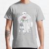 ssrcoclassic teemensheather greyfront altsquare product1000x1000.u1 20 - Big Hero 6 Store
