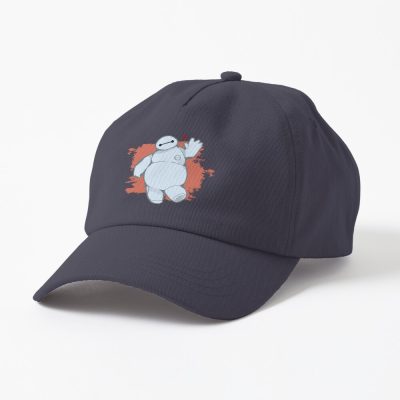 Best Edition Of Bg Hero 1 Cap