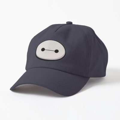 Big Hero 6 cute Cap