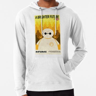 A Brighter Future Hoodie