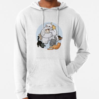 Cat Lover Hoodie