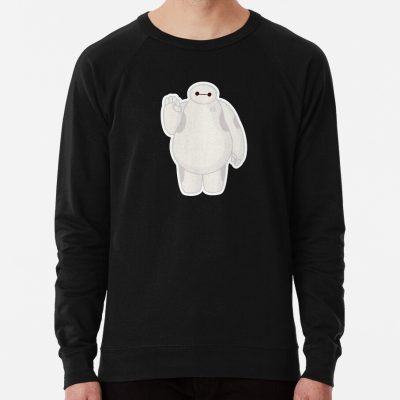 Big Hero Sweatshirt