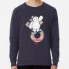 ssrcolightweight sweatshirtmens322e3f696a94a5d4frontsquare productx1000 bgf8f8f8 17 - Big Hero 6 Store
