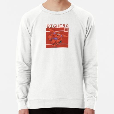 Best Edition Of Bg Hero 3 Sweatshirt