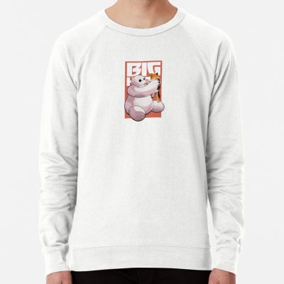 Best Edition Of Bg Hero 19 Sweatshirt