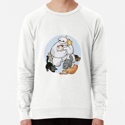 Cat Lover Sweatshirt