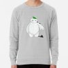 ssrcolightweight sweatshirtmensheather greyfrontsquare productx1000 bgf8f8f8 21 - Big Hero 6 Store
