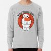ssrcolightweight sweatshirtmensheather greyfrontsquare productx1000 bgf8f8f8 24 - Big Hero 6 Store