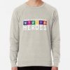 ssrcolightweight sweatshirtmensoatmeal heatherfrontsquare productx1000 bgf8f8f8 15 - Big Hero 6 Store