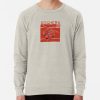 ssrcolightweight sweatshirtmensoatmeal heatherfrontsquare productx1000 bgf8f8f8 16 - Big Hero 6 Store