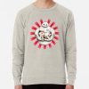 ssrcolightweight sweatshirtmensoatmeal heatherfrontsquare productx1000 bgf8f8f8 20 - Big Hero 6 Store