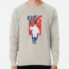 ssrcolightweight sweatshirtmensoatmeal heatherfrontsquare productx1000 bgf8f8f8 22 - Big Hero 6 Store