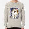 ssrcolightweight sweatshirtmensoatmeal heatherfrontsquare productx1000 bgf8f8f8 25 - Big Hero 6 Store